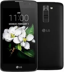 Замена аккумулятора на телефоне LG K7 в Челябинске